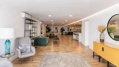 Apartment on Calle Ur Costa Natura No Number photo 26