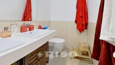 Apartment in Guindalera photo 41