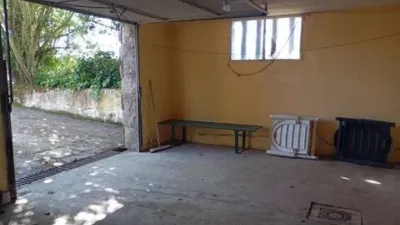Chalet in San Cibrao Das Viñas (Capital) photo 25