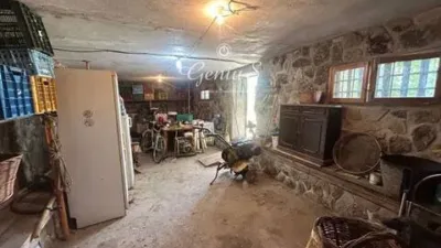 Terraced house in El Molar photo 43
