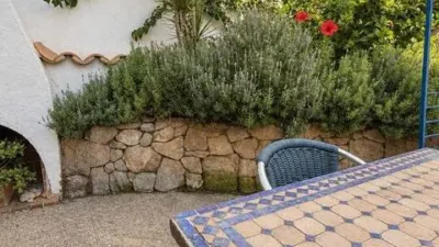 Terraced House on Carrer de Ciutat photo 24