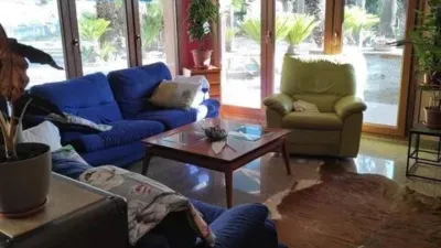 Chalet in Vallmoll photo 30