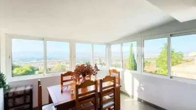 Chalet in Manantiales-Cortijos del Sol-Fuensanguínea photo 12