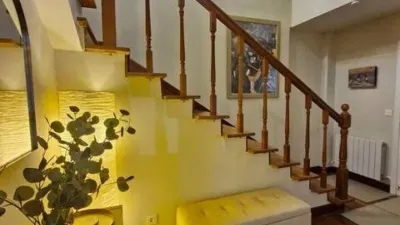 Townhouse in Gandia photo 23