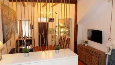 Apartment in El Grau photo 21