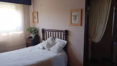Chalet in San Cibrao Das Viñas (Capital) photo 16