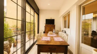Apartment in Centre photo 9