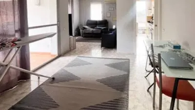 Apartment in Casc Antic photo 2