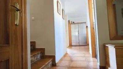 Casa en Manantiales-Cortijos del Sol-Fuensanguínea photo 13