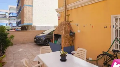 Apartment in Centre-Port-Platja Llevant photo 8