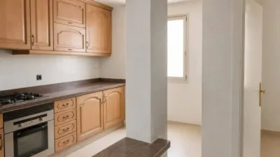 Apartment in Santa María de Gracia photo 4
