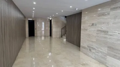 Penthouse in El Camp de l'Arpa del Clot photo 37