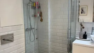 Penthouse in El Camp de l'Arpa del Clot photo 23