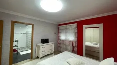 Chalet en calle Montealegre S-N photo 36