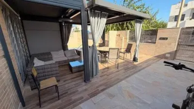 Casa - Vista 5
