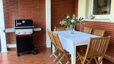 Townhouse in Mungia photo 5