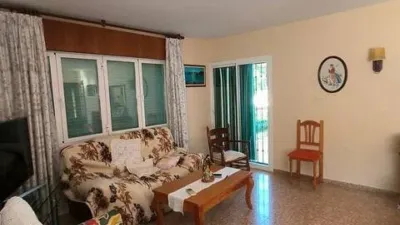Chalet in Manantiales-Cortijos del Sol-Fuensanguínea photo 9