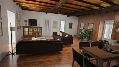 Chalet in Beade photo 14