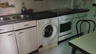 Apartment in Ortuella photo 3