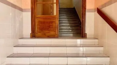 Piso en San Cristóbal-Adurtza photo 21