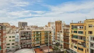 Piso en Carrer d'Aragó photo 10