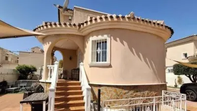 Chalet in Rojales photo 2