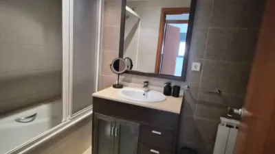 Apartment in Calella photo 10