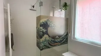Apartment in Indautxu photo 37
