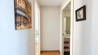 Apartment in Calella photo 8