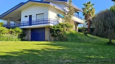 Chalet in Plentzia photo 35