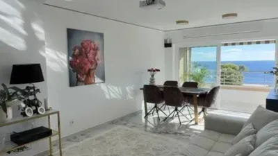 Apartment in Urbanizaciones Balcó de Finestrat-Terra Marina photo 40