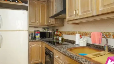 Apartment in Centre-Port-Platja Llevant photo 11