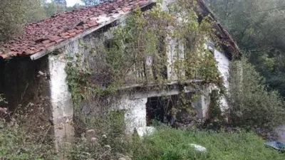 Rustic house in Butron photo 2
