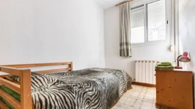 Apartment in Badia del Vallès photo 33