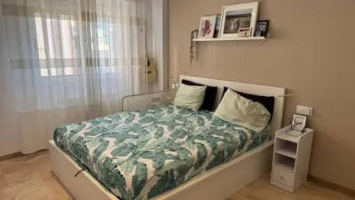 Penthouse in El Camp de l'Arpa del Clot photo 15