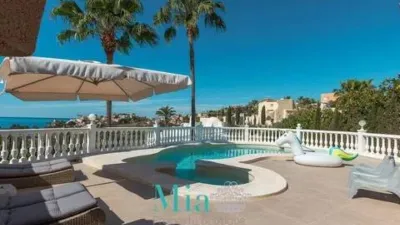 Chalet in El Campello photo 25