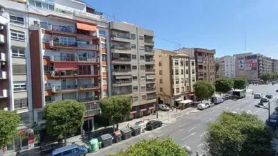 Apartment in La Creu del Grau photo 7