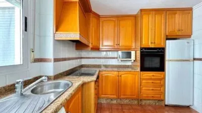 Apartment in La Mata photo 7