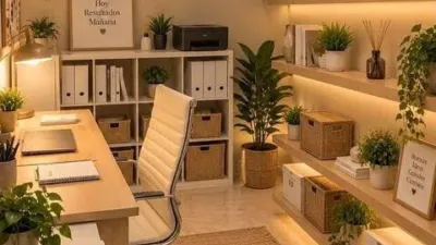 Apartment in Seville City photo 23