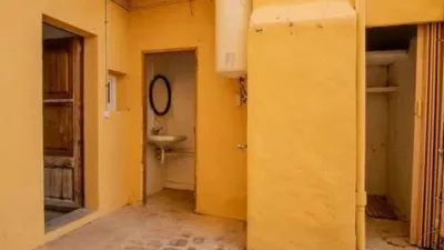 Terraced house on Carrer del Pare Rafael Serra photo 17
