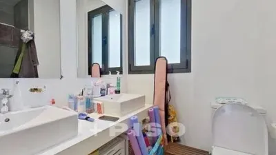 Apartment in Guindalera photo 39