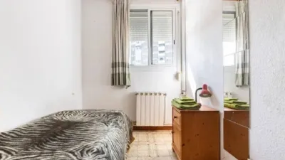 Apartment in Badia del Vallès photo 34
