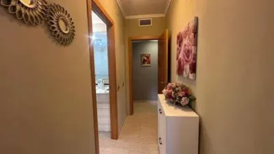 Apartment in Cala de Villajoyosa photo 10
