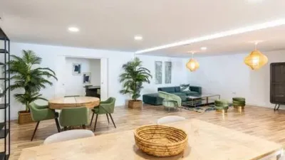 Apartment on Calle Ur Costa Natura No Number photo 33