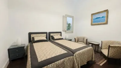 Apartment in Centre photo 23