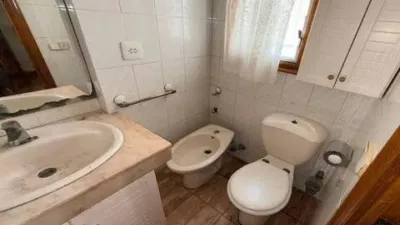 Apartment on Carrer de Marià Fortuny photo 4