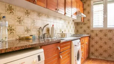 Apartment in Badia del Vallès photo 12