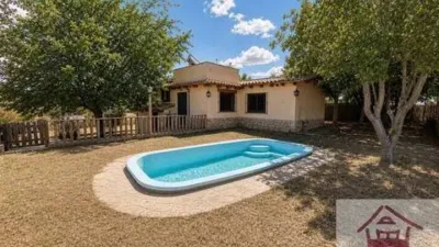 Chalet en Zona Aeroport photo 3