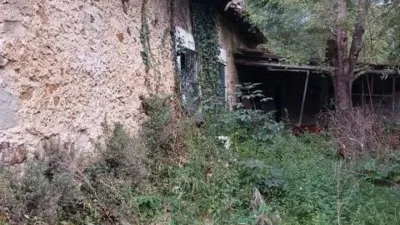 Casa rústica en Butron photo 6