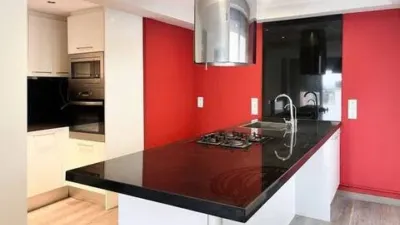 Apartment in Casc Antic photo 8